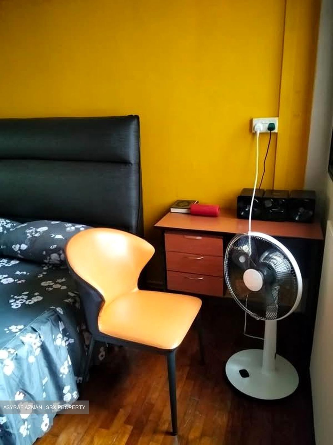Blk 201 Yishun Street 21 (Yishun), HDB 4 Rooms #592152581